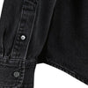 AMI Cotton Denim Shirt 157364935 [P]