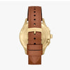 ARMANI Dario Chronograph Herren Lederuhr AR11714 149505569 [P]