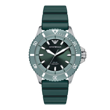 ARMANI Herren-Uhren aus Urethan 152888637 [P]
