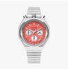 Citizen Chronograph Men's Metal Watch 157225550 [P]