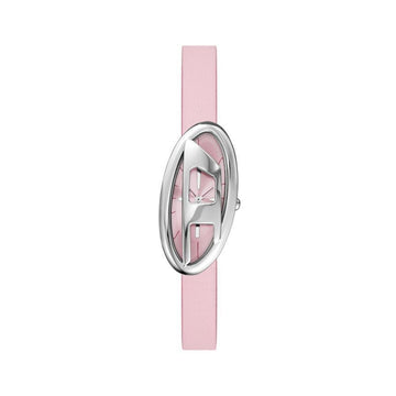 Diesel D-Era Women's Leather Watch 144593845