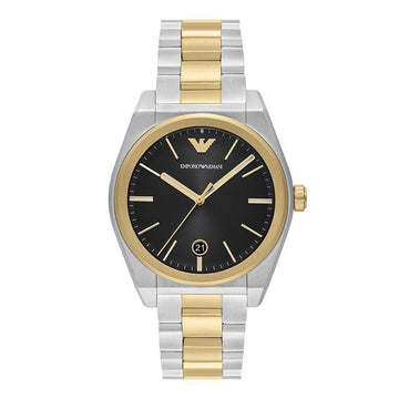 Armani AR11715 Men's Metal Watch 149505574 [P]