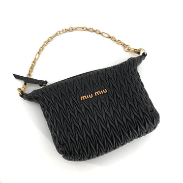 Miu Miu Spirit Matelasse Mini Hobo Bag 5ne844 157366090