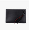SALVATORE FERRAGAMO Gancini Clutch 157366535 [P]