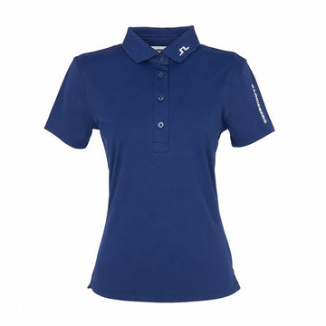 J Lindeberg Golf Polo Short Sleeve Shirt 157366716