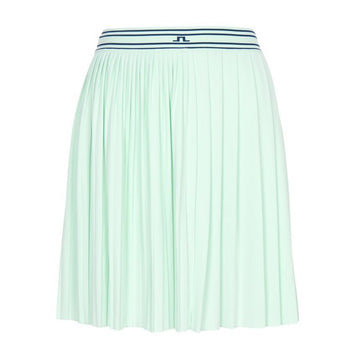 J Lindeberg Women's Pleated Golf Skirt 157366724