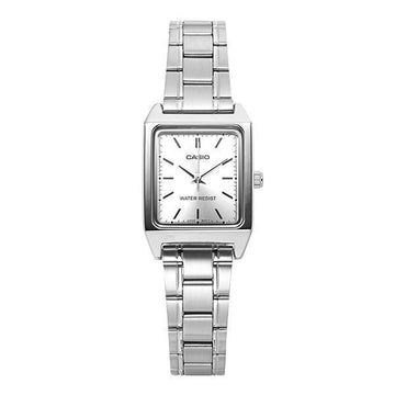 CASIO Damenarmbanduhr 151113367