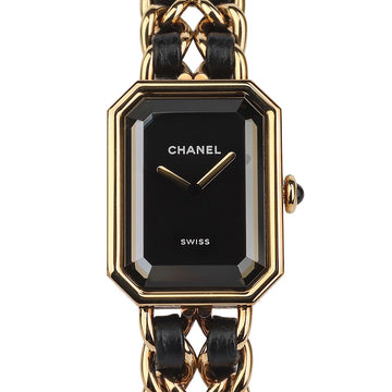 CHANEL Premier Edition Women's Watch H6951 37374-1 157374528