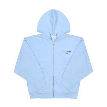 GIVENCHY フード H31076 77L キッズ フード ジャケット 157374553
