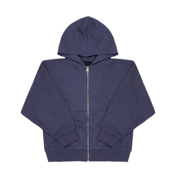 Givenchy Kids Hooded Zip-Up 157374556