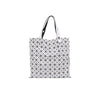 ISSEY MIYAKE Prism Glossy Tote Bag 55998206 157376561 [P]