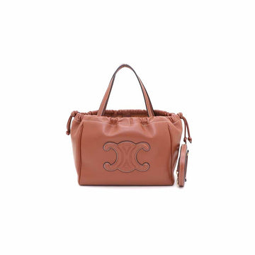 CELINE Klein Drawstring Tote Bag 111013DU3 157376587