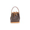Louis Vuitton Monogram Mini Noe Tote Bag M42227 kk19329322 157376644 [P]