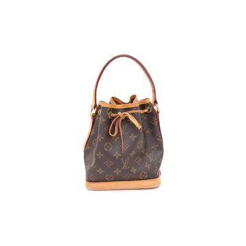 Louis Vuitton Monogram Mini Noe Tote Bag M42227 kk19329322 157376644