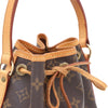 Louis Vuitton Monogram Mini Noe Tote Bag M42227 kk19329322 157376644 [P]
