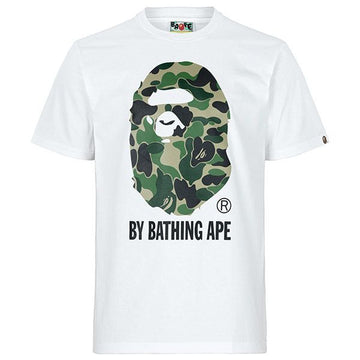 BAPE ABC Camo T-Shirt 157376666