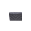 Saint Laurent Monogram Envelope Card Holder 414404 kk30621723 157376673 [P]