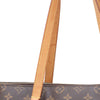 Louis Vuitton Monogram Canvas Totally MM Shoulder Bag M56689 157377144 [P]