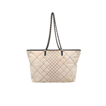 Fendi Quilted Shopper Tote Bag and Shoulder Bag 8BH185 kk76294589 157378040