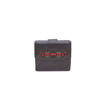 GUCCI 295352 GG Logo Ophidia Geldbörse 46253242 157378054