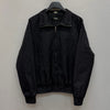 Fendi High Neck Allover FF Tech Fabric Jacket (105) 157378158 [P]
