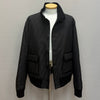Fendi FF Logo Blouson Jacket (100) 157378159 [P]