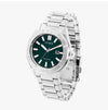 Citizen Octagonal Men's Metal Watch BM7630-80X 146710683 [P]