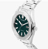 Citizen Octagonal Men's Metal Watch BM7630-80X 146710683 [P]