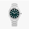 Citizen Octagonal Men's Metal Watch BM7630-80X 146710683 [P]