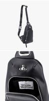 VIVIENNE WESTWOOD グレインスリングバッグ 157366478 [P]