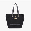 Vivienne Westwood Canvas Utility Small Shopper Tote Bag 157366479 [P]