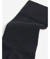 Maison Kitsune Fox Head Socks 156801564 [P]