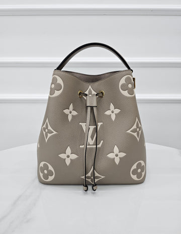 LOUIS VUITTON Neo Noe M45555 mit integriertem Chip 157381866
