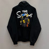 Balenciaga The Simpsons Print Hoodie (110) 157381970 [P]