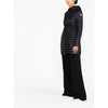 MONCLER Barbel Long Down Jacket 157381980 [P]