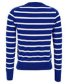POLO RALPH LAUREN ストライプ カーディガン 156728158 [P]