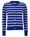 POLO RALPH LAUREN ストライプ カーディガン 156728158 [P]