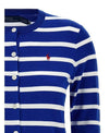 POLO RALPH LAUREN ストライプ カーディガン 156728158 [P]