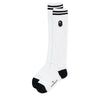 BAPE Long College Socks 001SOM302303L 157382001 [P]