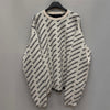 Balenciaga Mini All Over Logo Knit (110) 157384816 [P]