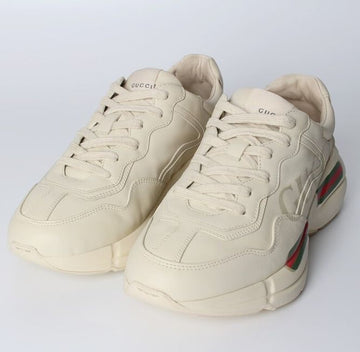GUCCI Raiton Sneakers 6.5(255) 157384847