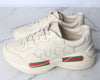 Gucci Riton Sneakers 6.5(255) 157384847 [P]