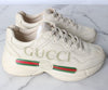 Gucci Riton Sneakers 6.5(255) 157384847 [P]