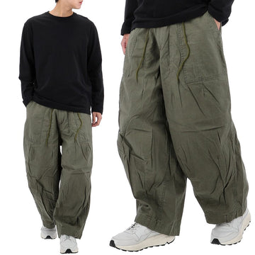 Needles H.D. Utility Pants SX195 157385214