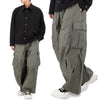 Needles BDU Pants SX197 157386657 [P]
