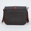 Saint Laurent Camera Canvas Leather Crossbody Bag 157115736 [P]