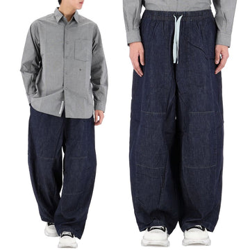 NEEDLES H.D. Denim Hose 6OZ 157388487