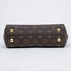 Louis Vuitton Cluny BB Monogram Canvas Tote Bag 157203400 [P]