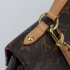 Louis Vuitton Cluny BB Monogram Canvas Tote Bag 157203400 [P]