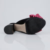 MIU MIU Schleifen Sandalen 157299293 [P]